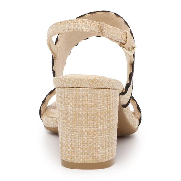 Anne Klein Roe Sandal - Picture 3 of 3